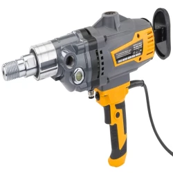 Masina de gaurit cu carota diamantata Powermat PM-WDBS-2600T flexmag.md