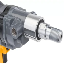 Masina de gaurit cu carota diamantata Powermat PM-WDBS-2600T flexmag.md