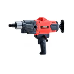 Сверлильный станок с алмазным сердечником и опорой Stark DD-2500-18 (120010001) flexmag.md