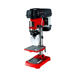 Masina de gaurit cu coloana Einhell BT-BD 350 flexmag.md