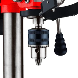 Masina de gaurit cu coloana Einhell BT-BD 350 flexmag.md