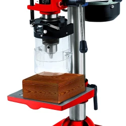 Masina de gaurit cu coloana Einhell BT-BD 350 flexmag.md