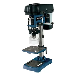 Masina de gaurit cu coloana Einhell BT-BD 401 flexmag.md