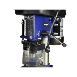 Masina de gaurit cu coloana Einhell BT-BD 401 flexmag.md