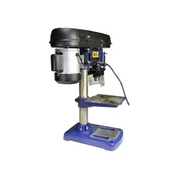 Masina de gaurit cu coloana Einhell BT-BD 401 flexmag.md