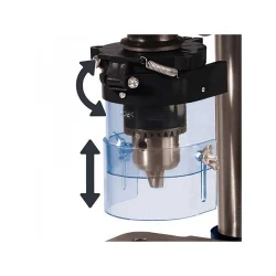 Masina de gaurit cu coloana Einhell BT-BD 501 flexmag.md