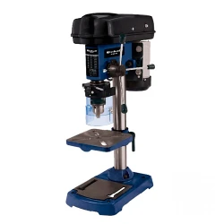 Masina de gaurit cu coloana Einhell BT-BD 501 flexmag.md