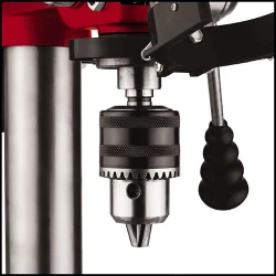Masina de gaurit cu coloana Einhell BT-BD 630 flexmag.md