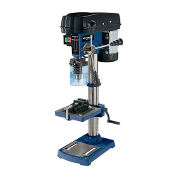 Masina de gaurit cu coloana Einhell BT-BD 701 flexmag.md