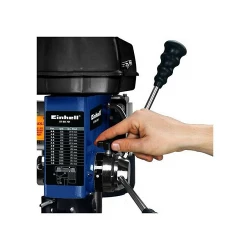Masina de gaurit cu coloana Einhell BT-BD 701 flexmag.md