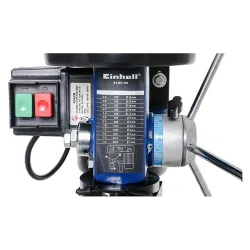 Masina de gaurit cu coloana Einhell BT-BD 701 flexmag.md