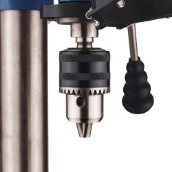 Masina de gaurit cu coloana Einhell BT-BD 701 flexmag.md