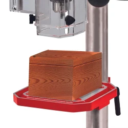 Masina de gaurit cu coloana Einhell TC-BD 500 flexmag.md