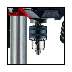 Masina de gaurit cu coloana Einhell TC-BD 500 flexmag.md