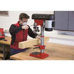 Masina de gaurit cu coloana Einhell TC-BD 630 flexmag.md