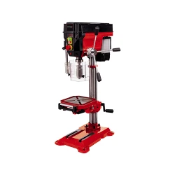 Masina de gaurit cu coloana Einhell TE-BD 750 E flexmag.md