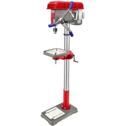 Masina de gaurit cu coloana Emtop EDPS0205 flexmag.md