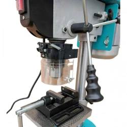 Masina de gaurit cu coloana Grand HCC-1650 flexmag.md