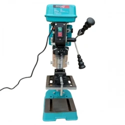 Masina de gaurit cu coloana Grand HCC-1650 flexmag.md
