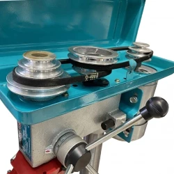 Masina de gaurit cu coloana Grand HCC-1750 flexmag.md