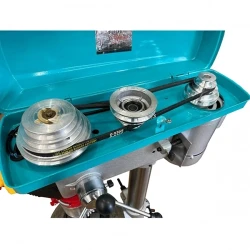 Masina de gaurit cu coloana Grand HCC-2100 flexmag.md