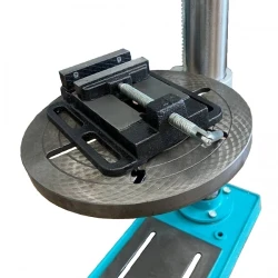 Masina de gaurit cu coloana Grand HCC-2100 flexmag.md