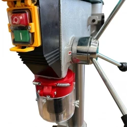 Masina de gaurit cu coloana Grand HCC-2100 flexmag.md