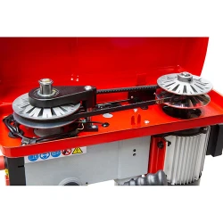Masina de gaurit cu coloana Holzmann SB162VN flexmag.md