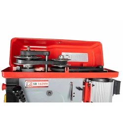Masina de gaurit cu coloana Holzmann SB163VH flexmag.md