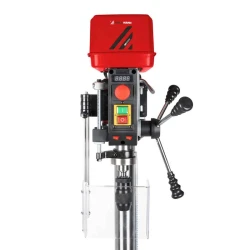 Станок сверлильный с колонкой Holzmann SB203VH 230V flexmag.md