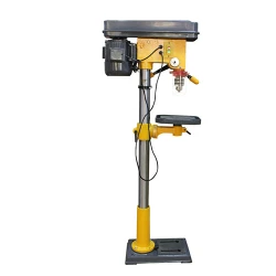 Masina de gaurit cu coloana Ingco DP207502 flexmag.md