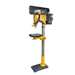 Masina de gaurit cu coloana Ingco DP207502 flexmag.md