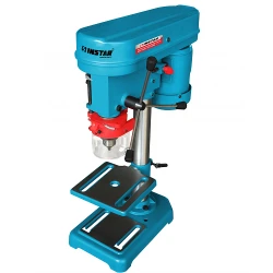 Masina de gaurit cu coloana Instar ССВ 13500 flexmag.md