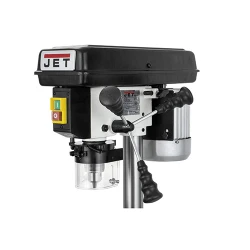 Masina de gaurit cu coloana JET JDP-8L-M flexmag.md