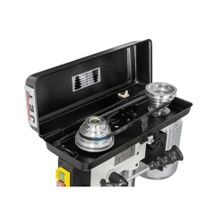 Masina de gaurit cu coloana JET JDP-8L-M flexmag.md
