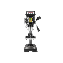 Masina de gaurit cu coloana JET JDP-8L-M flexmag.md