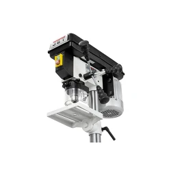 Masina de gaurit cu coloana JET JDP-8L-M flexmag.md