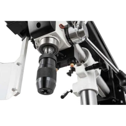 Masina de gaurit cu coloana Jet JDR-34F flexmag.md