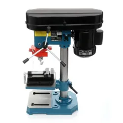 Masina de gaurit cu coloana Kraft&Dele KD510 flexmag.md