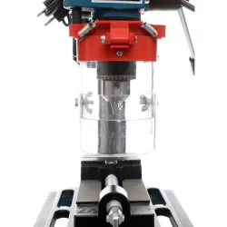 Masina de gaurit cu coloana Kraft&Dele KD510 flexmag.md