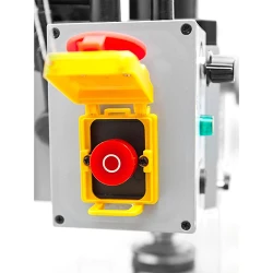 Станок сверлильный Holzmann BF16V-230V flexmag.md