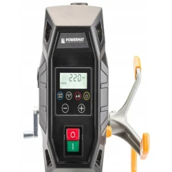 Masina de gaurit cu coloana Powermat PM-WS-1000M flexmag.md