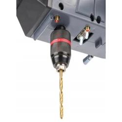 Masina de gaurit cu coloana Powermat PM-WS-1000M flexmag.md
