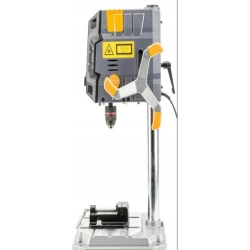 Masina de gaurit cu coloana Powermat PM-WS-1000M flexmag.md