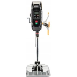 Masina de gaurit cu coloana Powermat PM-WS-1000M flexmag.md