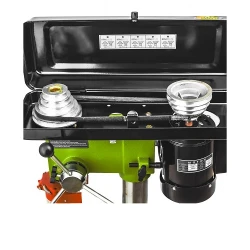 Станок сверлильный с вертикальной колонной Procraft BD-1850 flexmag.md