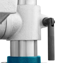 Masina de gaurit cu coloana Ronix 2603 flexmag.md