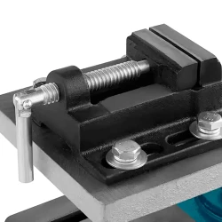 Masina de gaurit cu coloana Ronix 2603 flexmag.md
