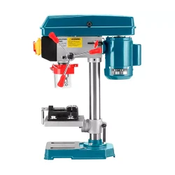 Masina de gaurit cu coloana Ronix 2603 flexmag.md