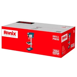 Станок сверлильный Ronix 2604 flexmag.md